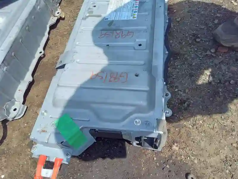 G2 Prius battery pack preview