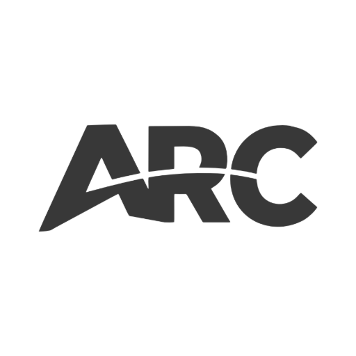 ARC Battery Discovery logo