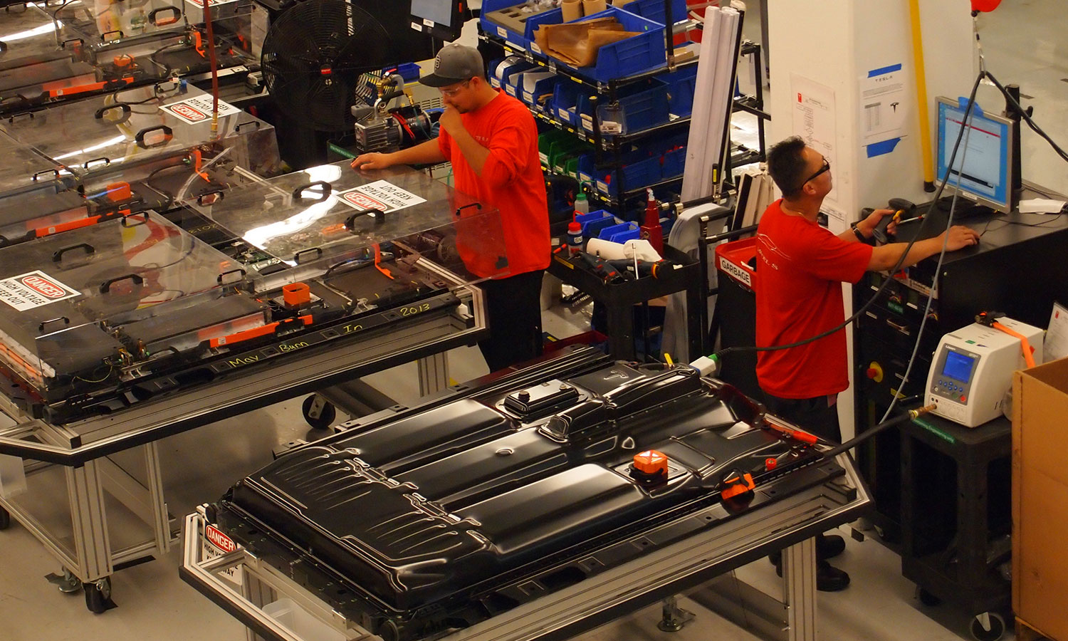 The Digital Retail Revolution: Transforming In-Store Experiences