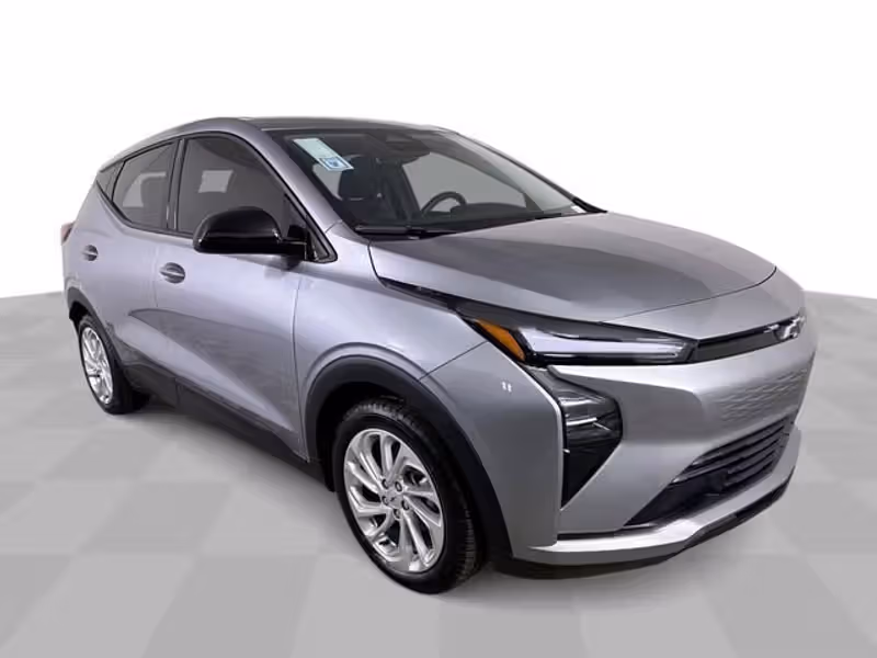 2017 Chevrolet Bolt EV listing detail 2