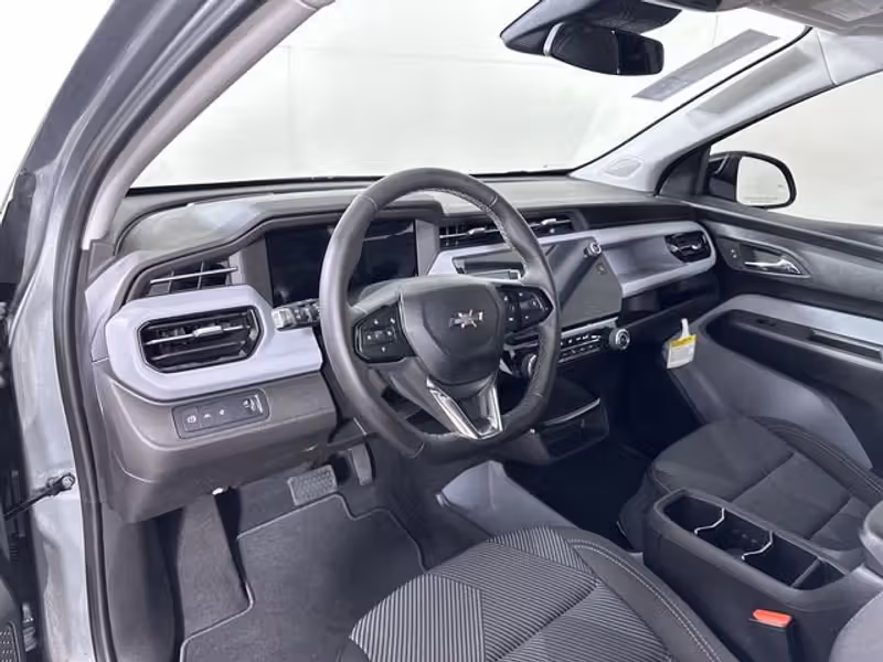 2017 Chevrolet Bolt EV listing detail 4