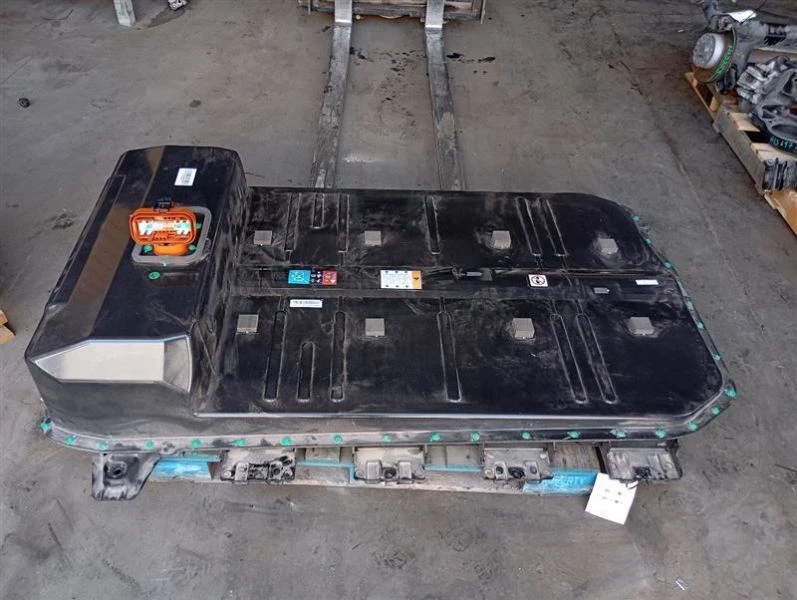Chevrolet Bolt Bolt EUV 66 kWh battery pack