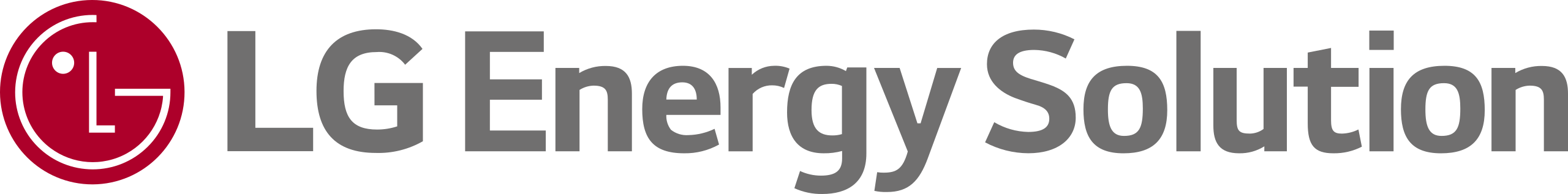 LG Energy Solutions